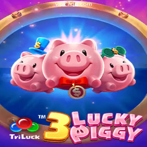Discover the Exciting World of 3LUCKYPIGGY on 77QQ.com: Brazil's Leading Online Casino Platform