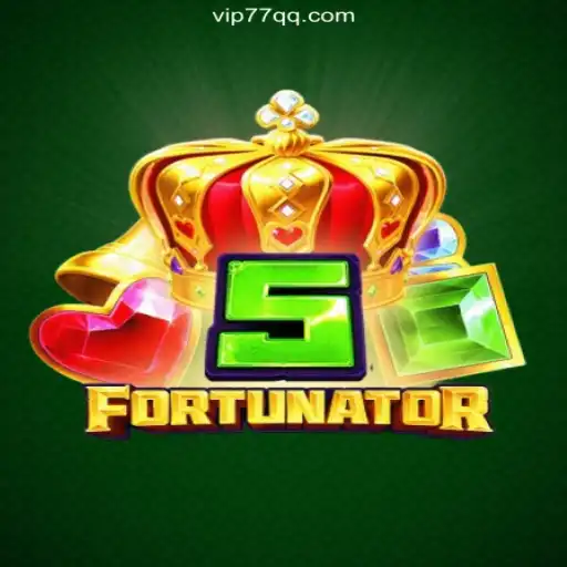 Discover the Thrilling World of 5Fortunator on 77QQ.com Platform