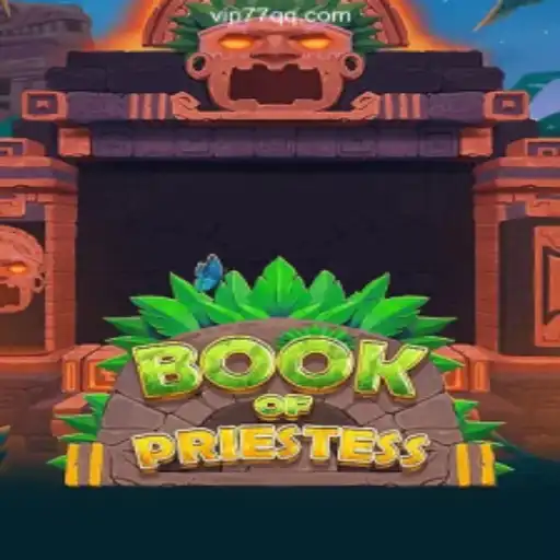 BookOfPriestess: Explore the Magic and Strategy Behind the Game