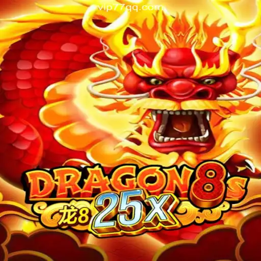 Discovering Dragon8s25x: A Revolutionary Gaming Experience on 77QQ.com