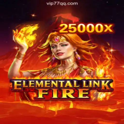 Unveiling the Magic of ElementalLinkFire on 77QQ.com - Brasil's Premier Online Casino Platform
