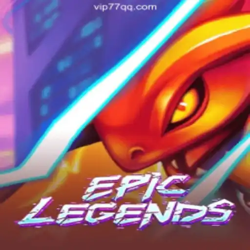 EpicLegends: Discover the Ultimate Gaming Experience