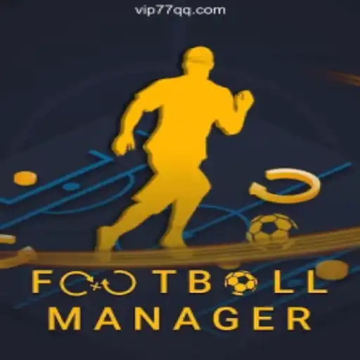 FootballManager: Transforming Online Gaming with 77QQ.com Platform