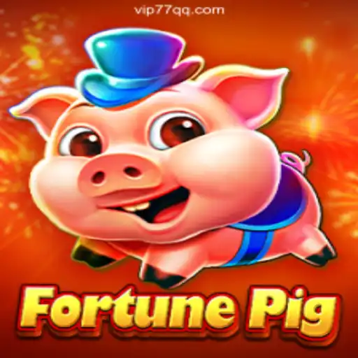 FortunePig and the 77QQ.com Platform: Revolutionizing the Online Casino Landscape in Brazil