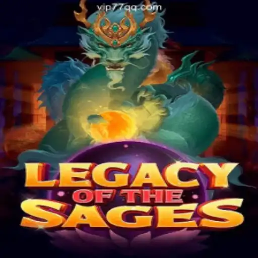 Unveiling the Mysteries of LegacyoftheSages on 77QQ.com: The Ultimate Online Casino Experience in Brazil