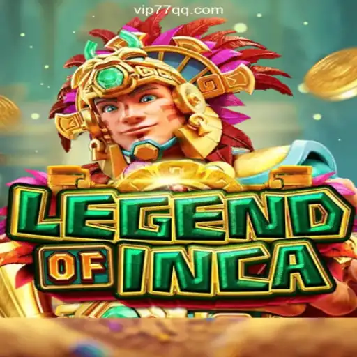Unveiling the Mysteries of 'LegendofInca' Casino Game on 77QQ.com: A Brazilian Adventure