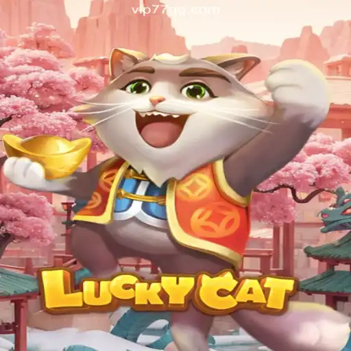 Exploring the Thrills of LuckyCat: The Premier Game on 77QQ.com Platform