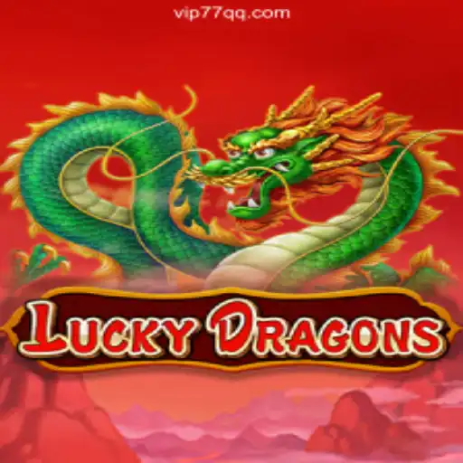 Discovering the Excitement of LuckyDragons on 77QQ.com Platform