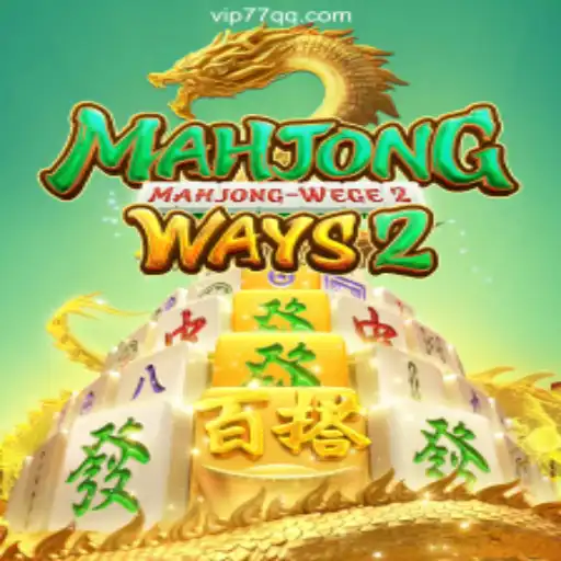 Discover the Excitement of MahjongWays2 on 77QQ.com