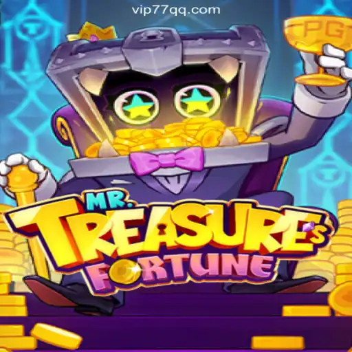 Unveiling 'MrTreasuresFortune': A New Gem in the World of Online Gaming