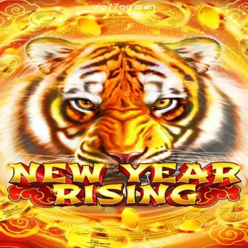 NewYearRising: A Thrilling Adventure in 77QQ.com Platform-Online Cassino Brasil #1