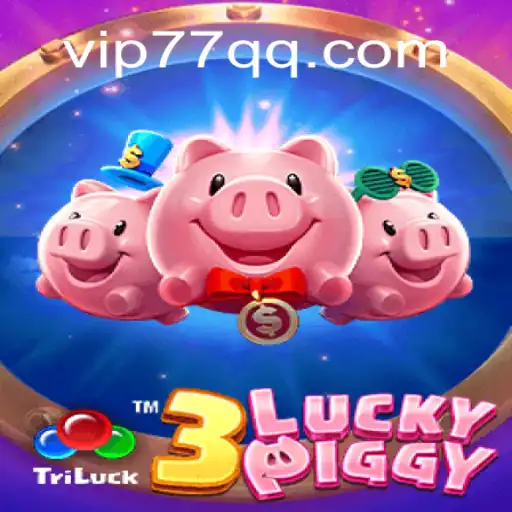 Discover the Exciting World of 3LUCKYPIGGY on 77QQ.com: Brazil's Leading Online Casino Platform
