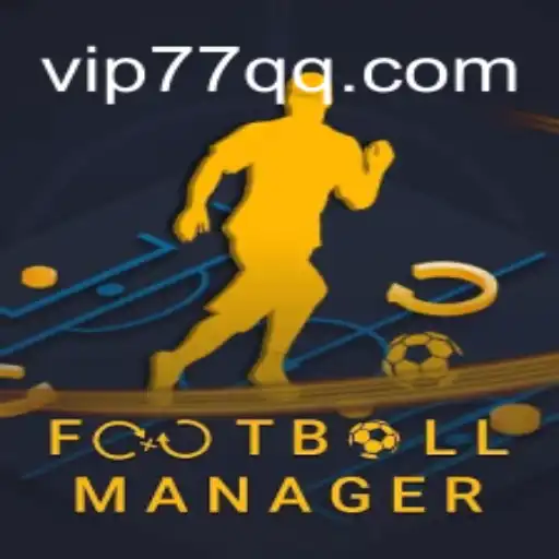 FootballManager: Transforming Online Gaming with 77QQ.com Platform