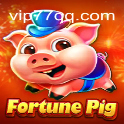 FortunePig and the 77QQ.com Platform: Revolutionizing the Online Casino Landscape in Brazil