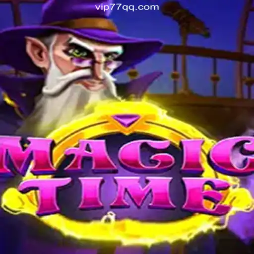 Discover the MagicTime: The Ultimate Online Casino Experience