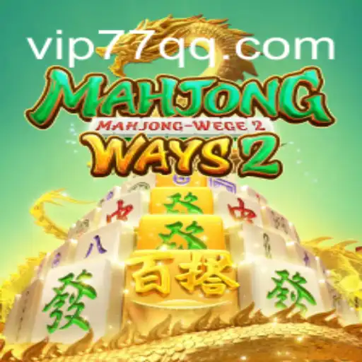 Discover the Excitement of MahjongWays2 on 77QQ.com