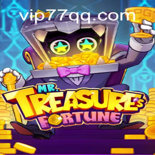 Unveiling 'MrTreasuresFortune': A New Gem in the World of Online Gaming