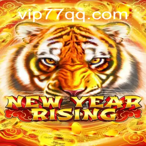 NewYearRising: A Thrilling Adventure in 77QQ.com Platform-Online Cassino Brasil #1