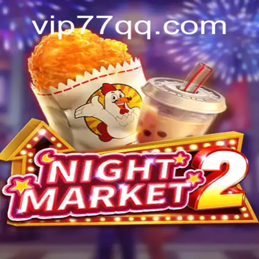 Exploring NightMarket2: An Immersive Experience on the 77QQ.com Platform