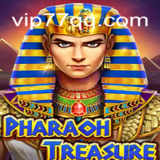 Exploring the Mysteries of PharaohTreasure: A Dive into the Online Casino World of 77QQ.com