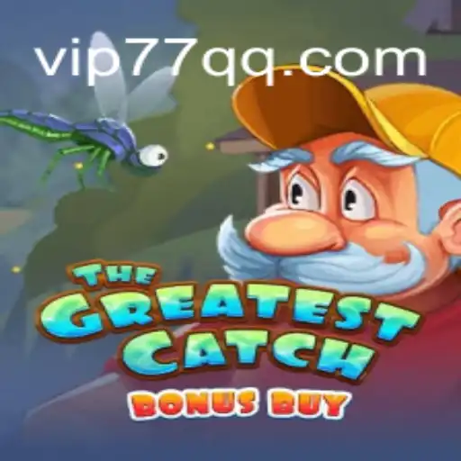 The Great Excitement of TheGreatestCatchBonusBuy on 77QQ.com: Brazil's Premier Online Casino