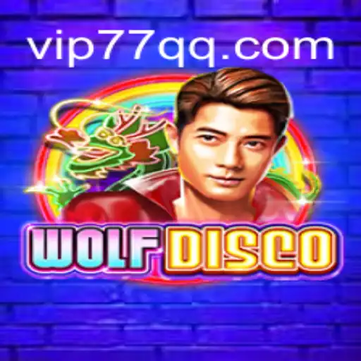 Exploring the Exciting World of WolfDisco on the 77QQ.com Platform