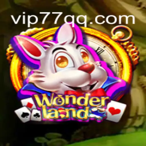 Discover Wonderland: Experience the Thrill on 77QQ.com Platform