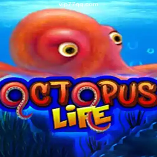 Dive into Excitement with OctopusLife: A New Era in Gaming