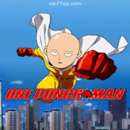 Discover the Thrill of OnePunchMan on 77QQ.com: A Premier Brazilian Online Casino Platform