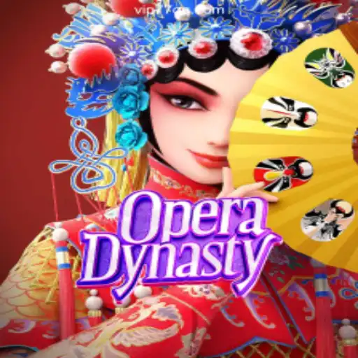 Discover OperaDynasty: A Captivating Journey into the World of Virtual Gaming