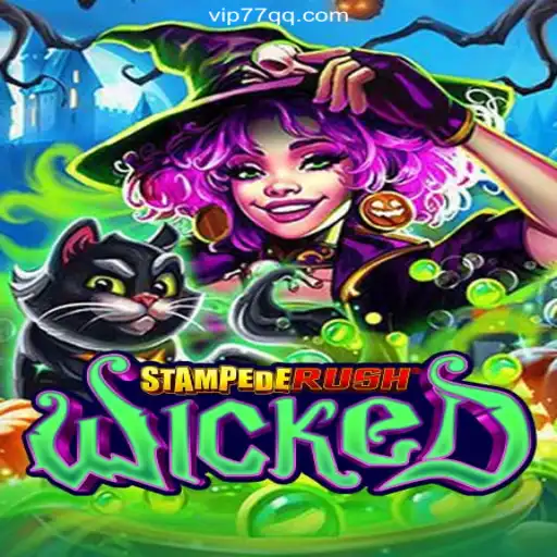 Discover the Thrilling World of StempedeRushWicked on 77QQ.com