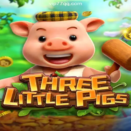 Discover the Magical World of THREELITTLEPIGS on 77QQ.com