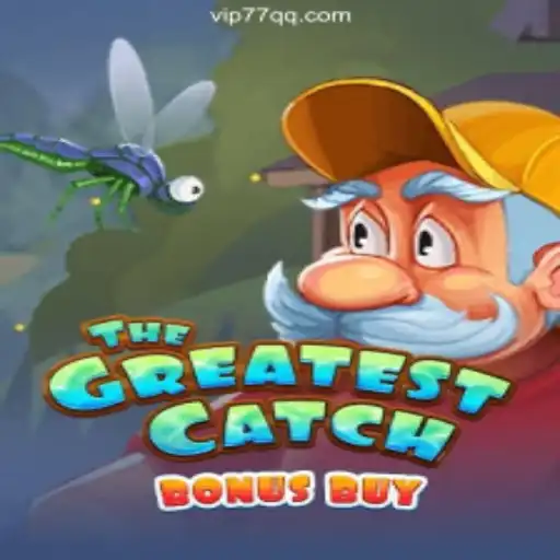 The Great Excitement of TheGreatestCatchBonusBuy on 77QQ.com: Brazil's Premier Online Casino