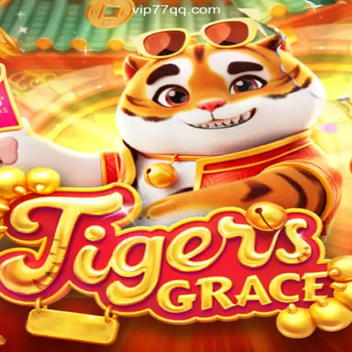 TigersGrace: Unleashing the Thrill of the Casino World