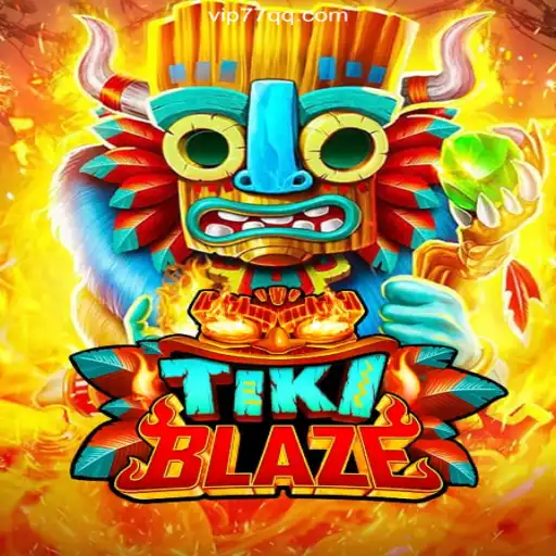 Exploring the Excitement of TikiBlaze on the 77QQ.com Platform