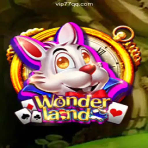 Discover Wonderland: Experience the Thrill on 77QQ.com Platform